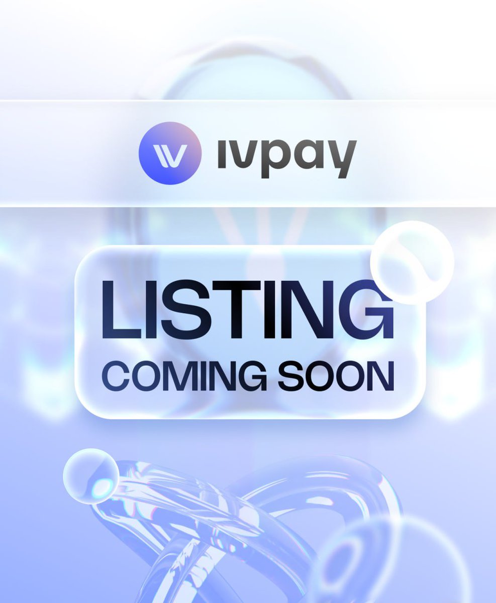 IVPAY tweet media