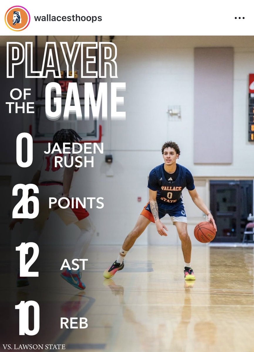 Rush Academy tweet media