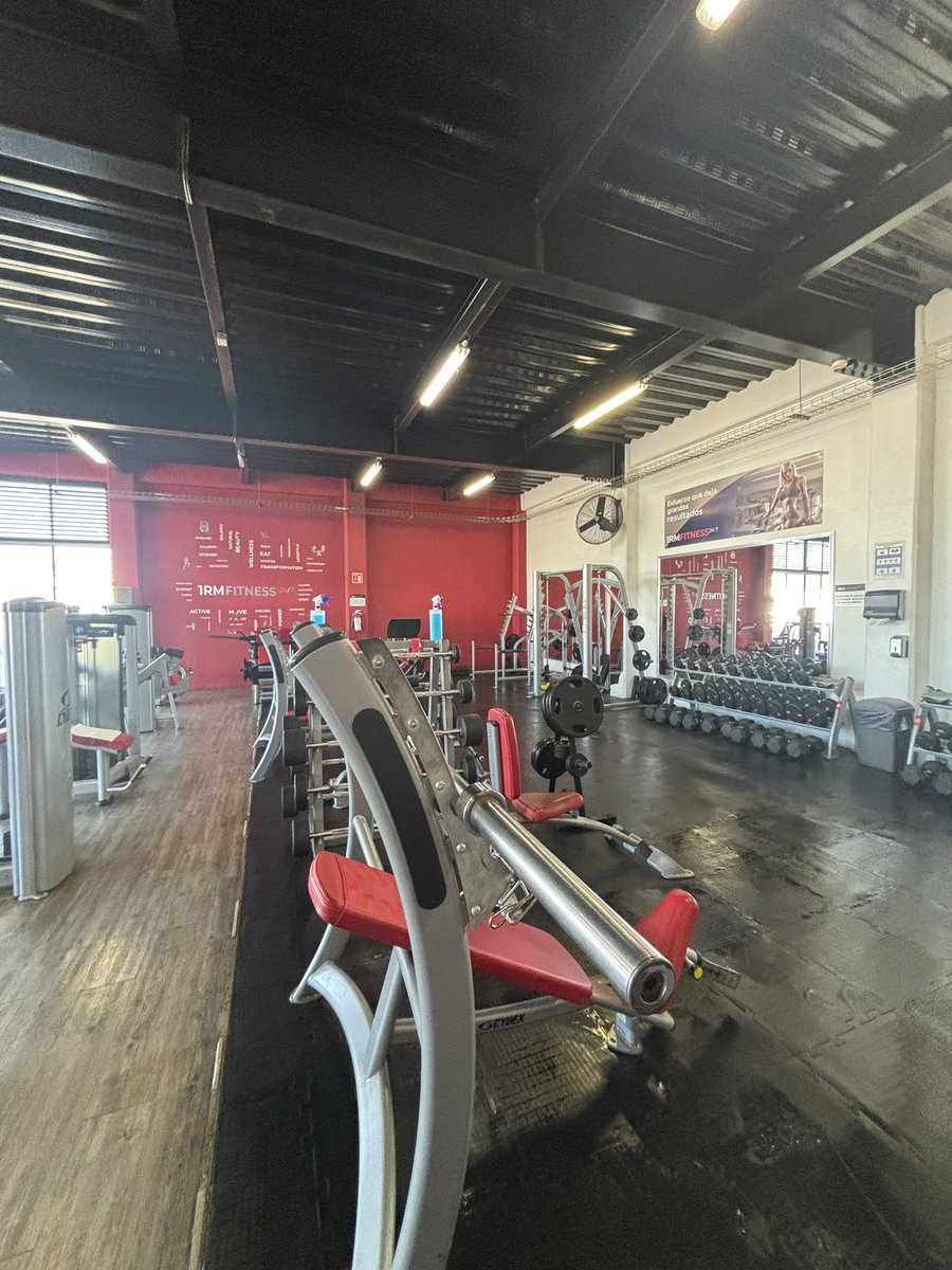 Primer viernes de febrero y ya se acabó uno de los propósitos del año (solito) 😅