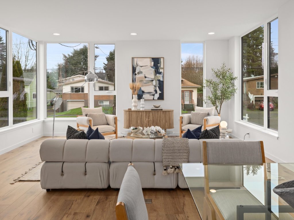 GreenandCoReal1's tweet photo. Open House Schedule

2/6 - Friday 4pm - 6pm
947 NW 61st, 2 Bed, 2 Bath, 1209 SQFT, $799,000 https://t.co/OzTMxCeFfX

2/7 - Saturday 2pm - 4pm
949 NW 61st, 3 Bed, 3 Bath, 1907 SQFT, $1,199,000 https://t.co/5Y4dLUhrC5

947 NW 61st, 2 Bed, 2 Bath, 1209 SQFT, $799,000
#openhouse https://t.co/Derm2cVbwT