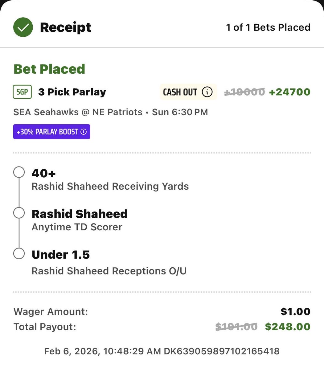 Eric David tweet media