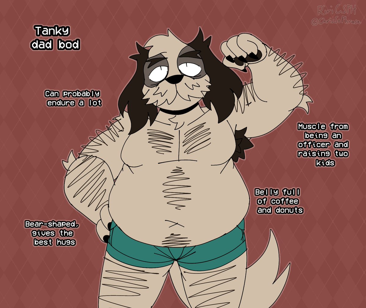 RiriCSPH tweet media