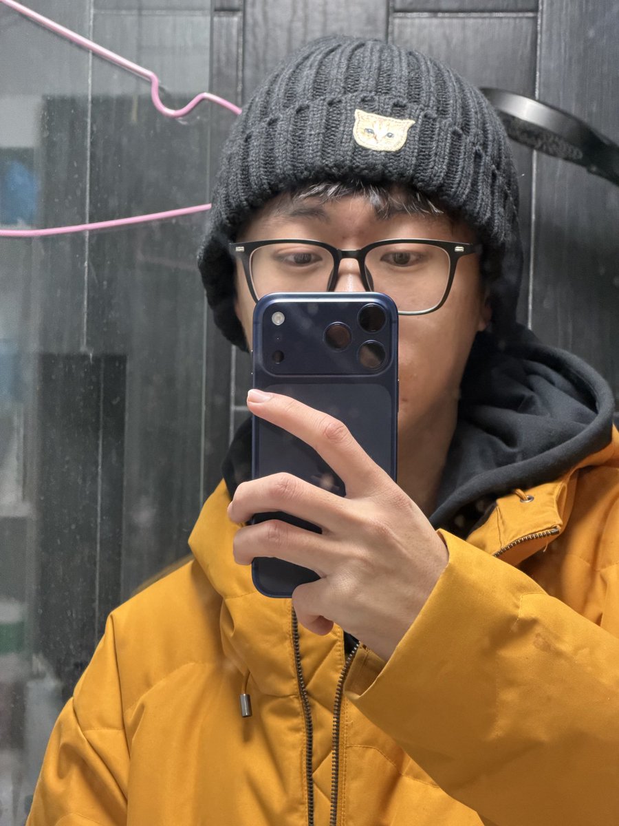 傻逼理发师害我买了顶帽子