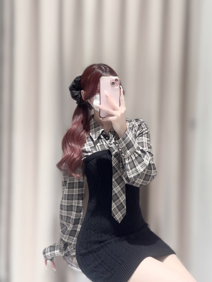 BUBBLESかわいい新作いっぱいでました♡ このワンピお気に入りÒ ·̫ Ó⭐️