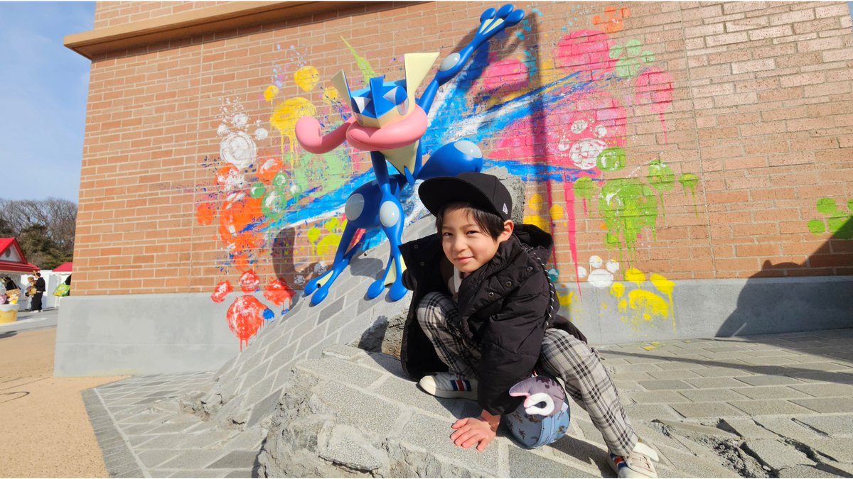 こじじゅん@小島と阿部 tweet media