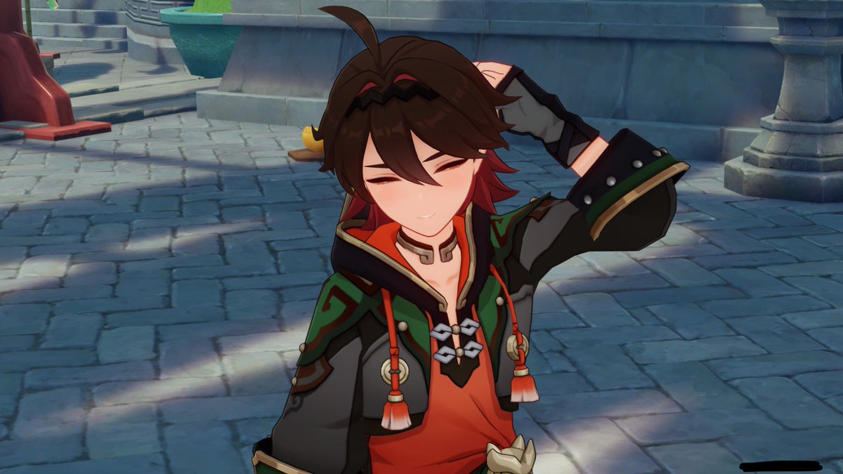 daily gaming ★.ᐟ tweet media