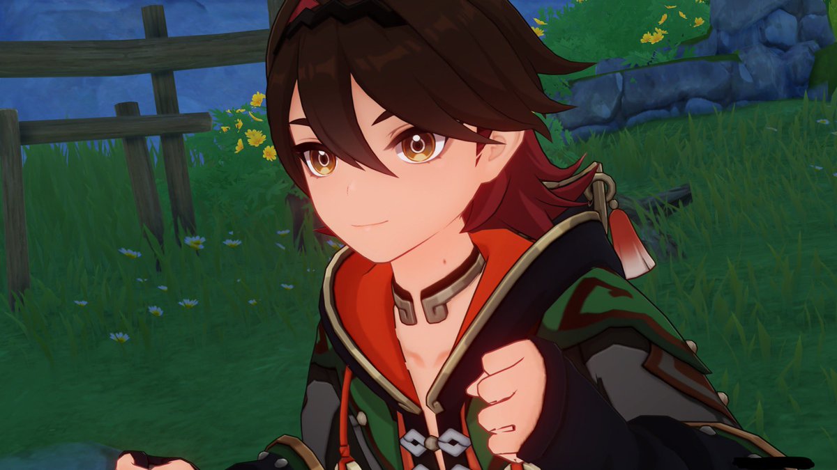 daily gaming ★.ᐟ tweet media