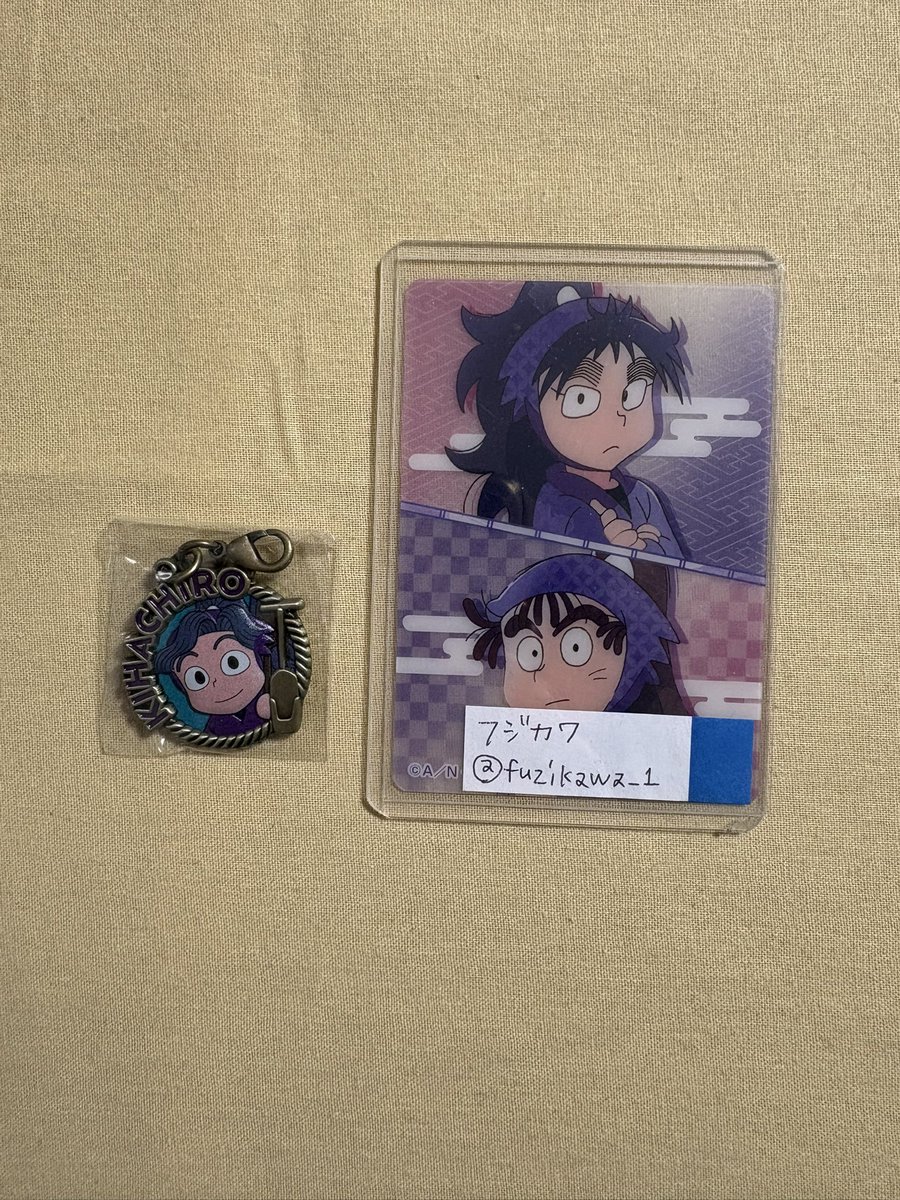 フジカワ tweet media