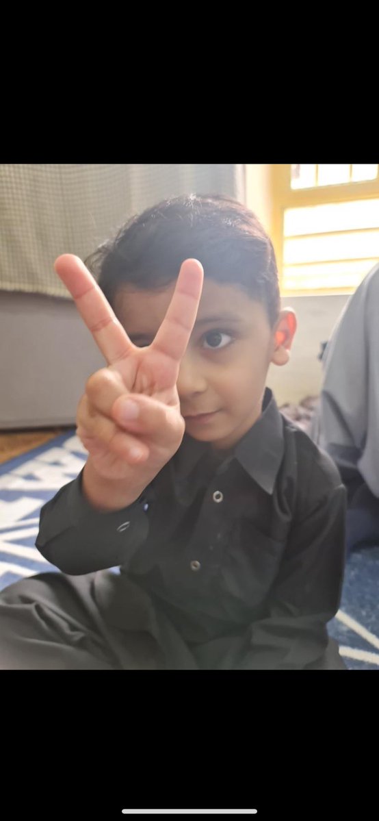 #ProduceWahidKamberBeforeCourt