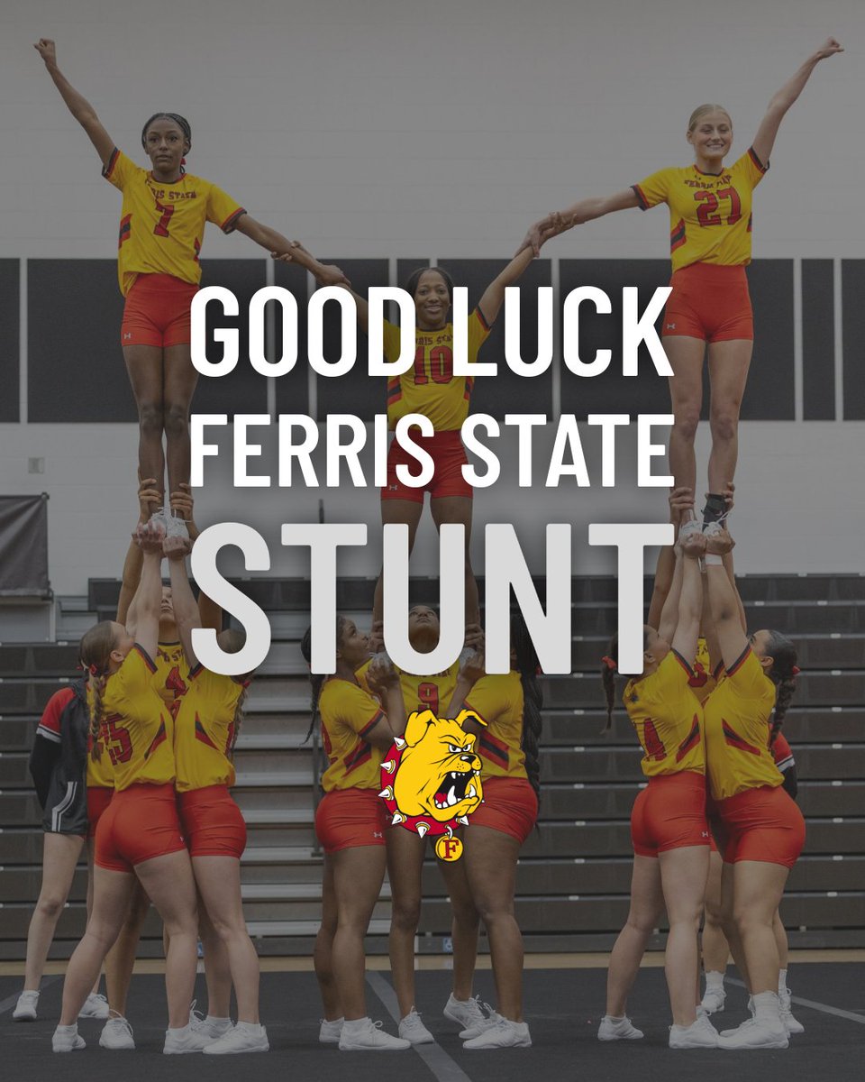 Ferris State Univ. tweet media