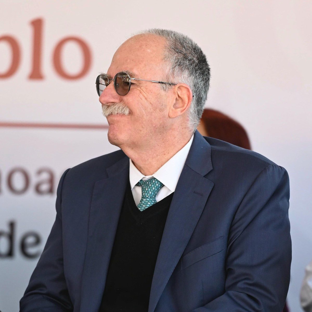 Julio Berdegué tweet media
