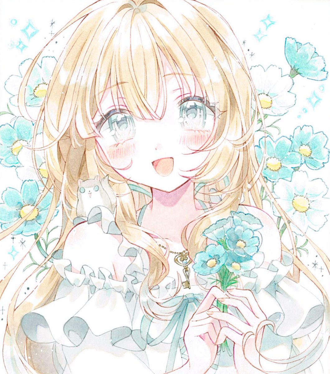 こんぺいとう＊* (@Konpeito1025) / Posts / X