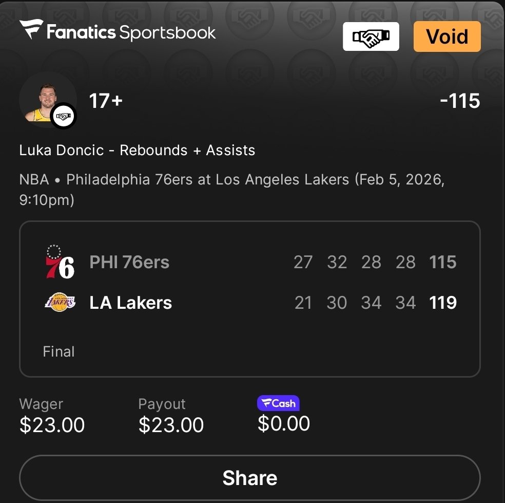 BetsandWeights tweet media