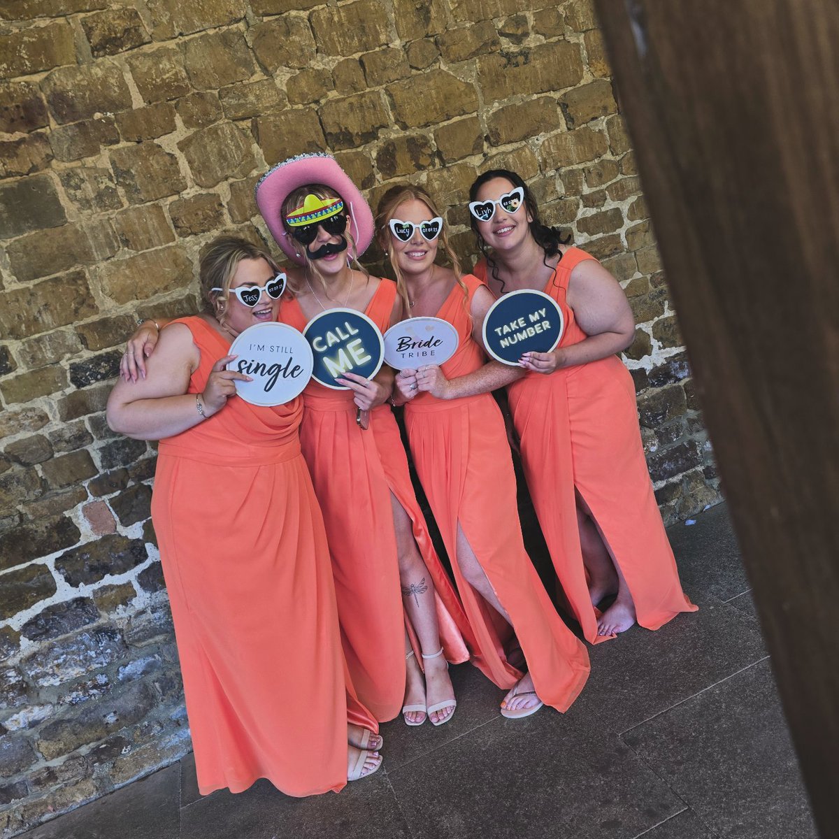 FellsFunBooth's tweet photo. What’s better than a night out with the girls? 🌈 A night out with the girls in our photo booth! Capture all the giggles while creating epic pics that will last a lifetime! Check us out at https://t.co/2XtzZXzuqd 💖🤪 #GiggleFest #MemoriesMade #PhotoFun https://t.co/3978RH1Qy7