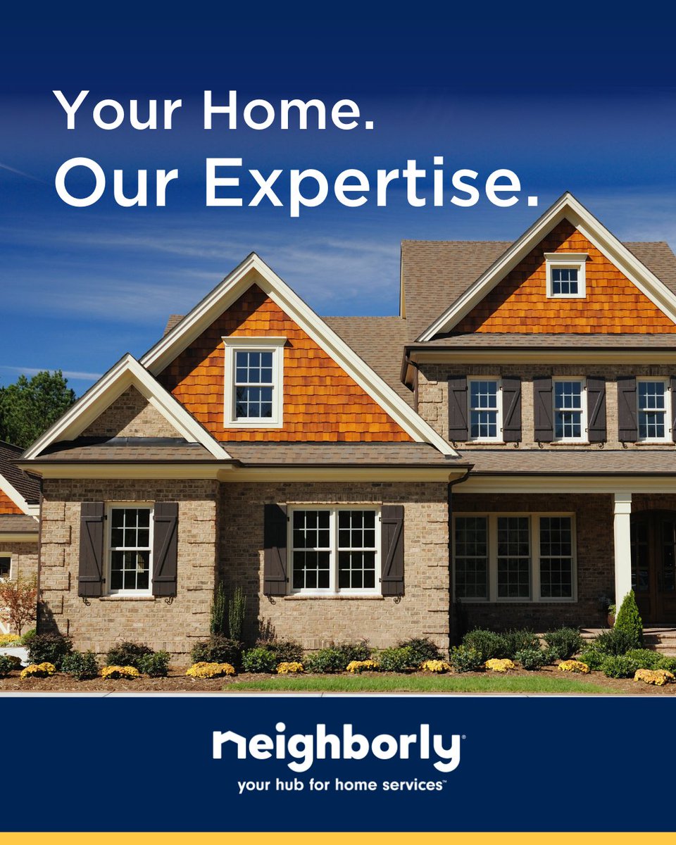 Neighborly tweet media