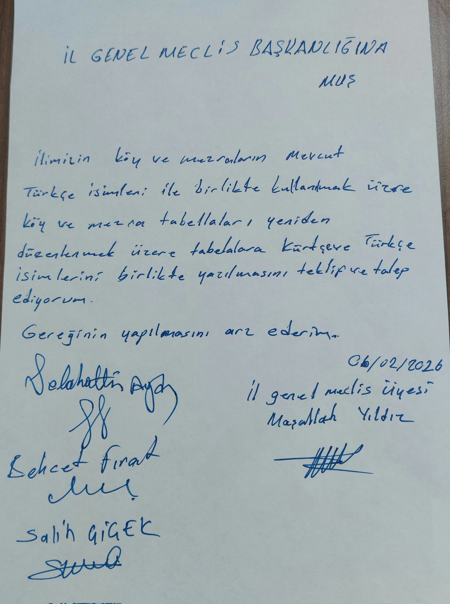 Maşallah Yıldız tweet media