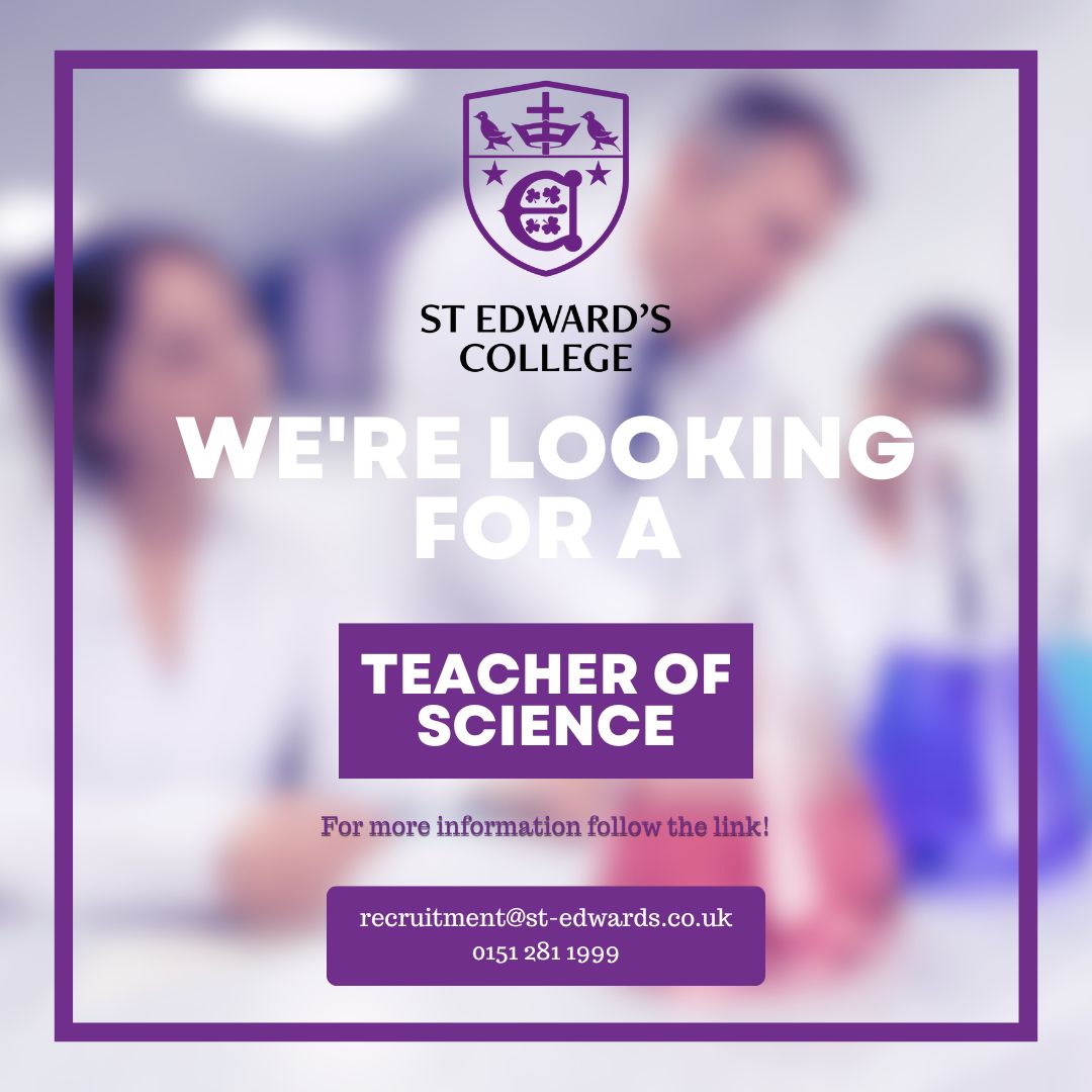 St Edward's College tweet media