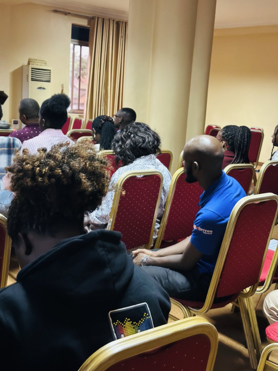 Rotaract Kampala North tweet media