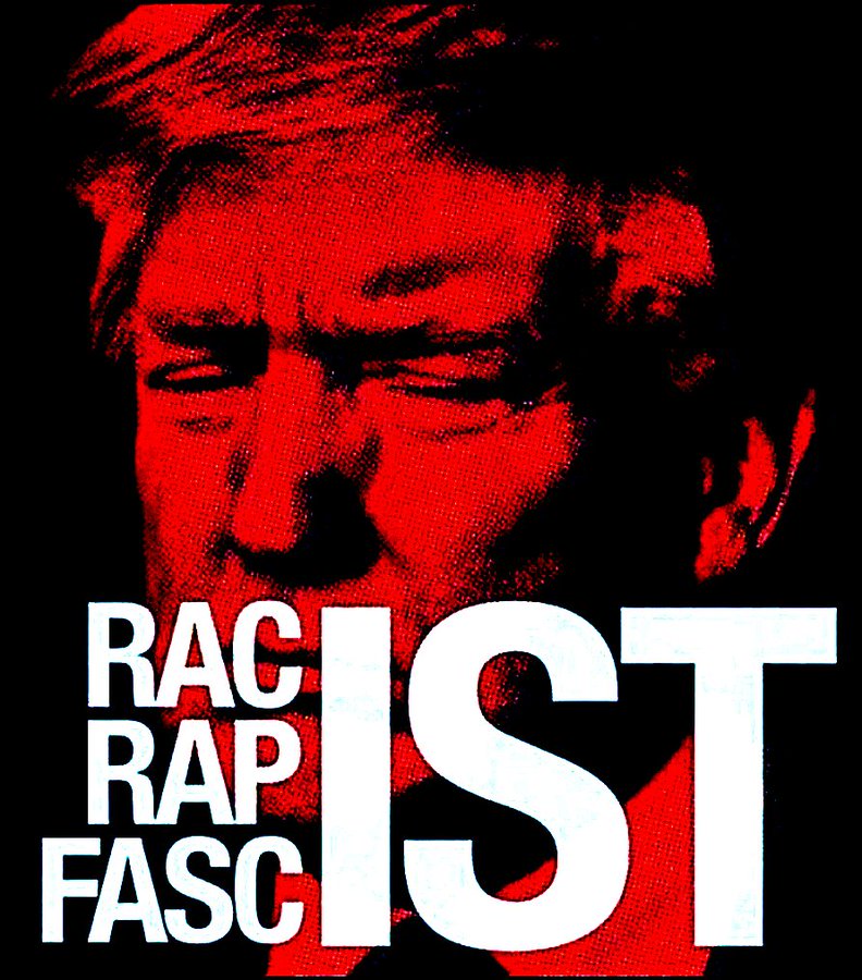 When the fuck is it going to end? <a href="/POTUS/">President Donald J. Trump</a> #25thAmendmentNow