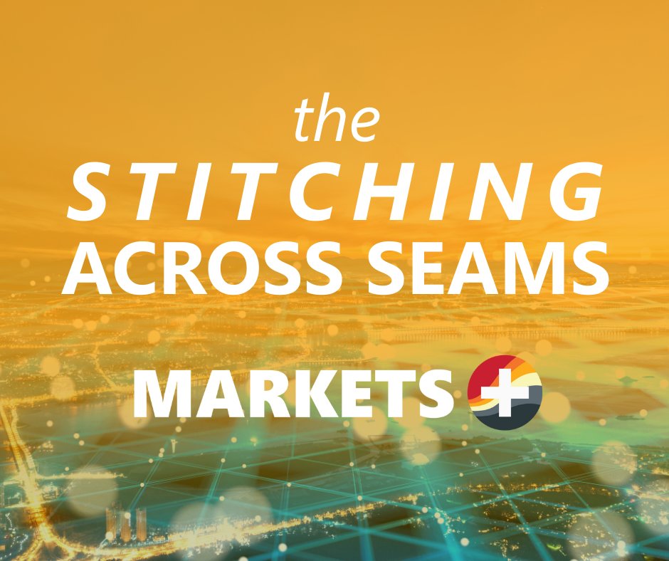 Markets+ tweet media