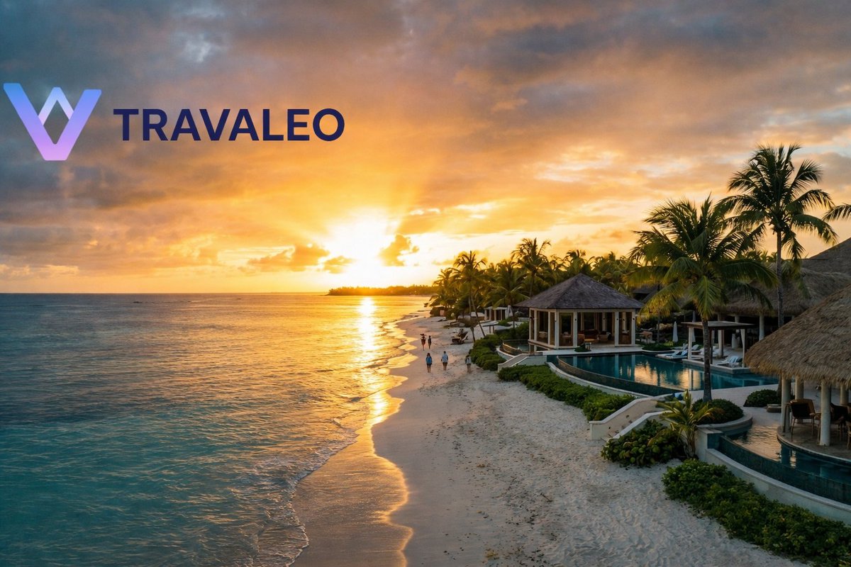 You don’t need $10M+ to participate in trophy, branded hotel investments anymore.

Luxury hospitality brands limit supply, curate experiences, and protect pricing power — which is why top-tier branded assets have consistently outperformed generic real estate over full cycles.