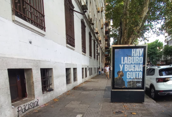 ibaistrocchi's tweet photo. @CientificV Hola. Ya hicimos un nuevo operativo en el lugar junto a las demás áreas de gobierno involucradas. Te comparto fotos de cómo quedó la zona. Vamos a seguir monitoreando el punto. Saludos https://t.co/ZBcHE1kadh