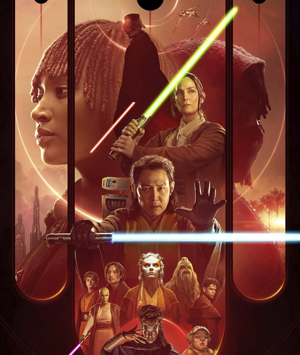 Star Wars Holocron tweet media