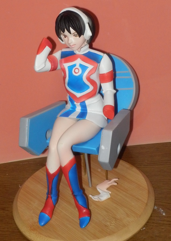 suluga1's tweet photo. ZATオペレーター とりあえず組んでみました
これから塗装のリタッチやらボタンパーツ付けやら https://t.co/mQBNsBrBOR
