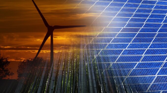 AfCDigest's tweet photo. New commitments from @BritishIntInv and @alexforbes  to Revego Africa Energy Fund - https://t.co/Dj6PDCxrnx - the money boosts the acquisition of #RenewableEnergy assets, developing a secondary market for the sector.
#africa #privateequity #fundcommitment #investment #news https://t.co/FkkAtsy4eH