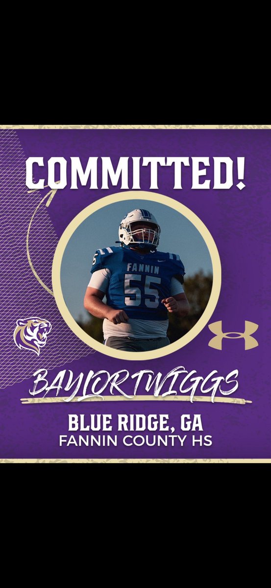 Baylor Twiggs tweet media