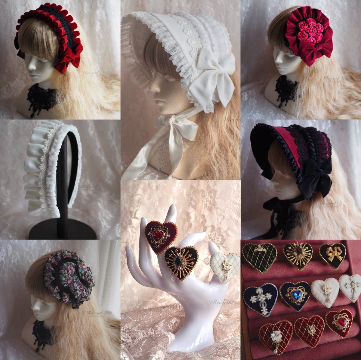 🦋Reizend🦋 tweet media