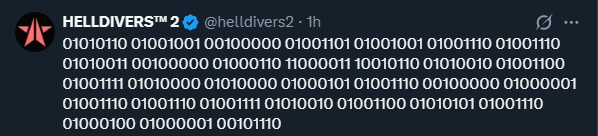Democratic Statistics™ tweet media