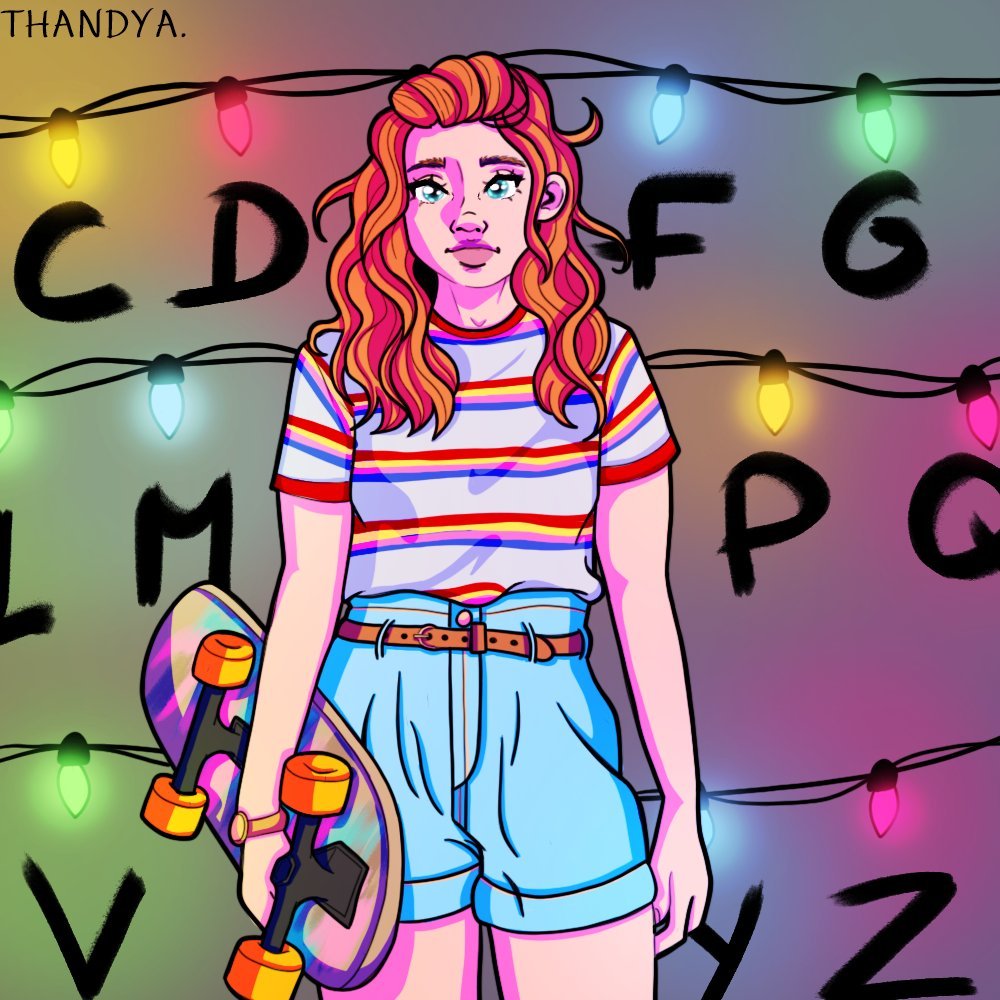 Thandya | Twitch Emote Artist tweet media