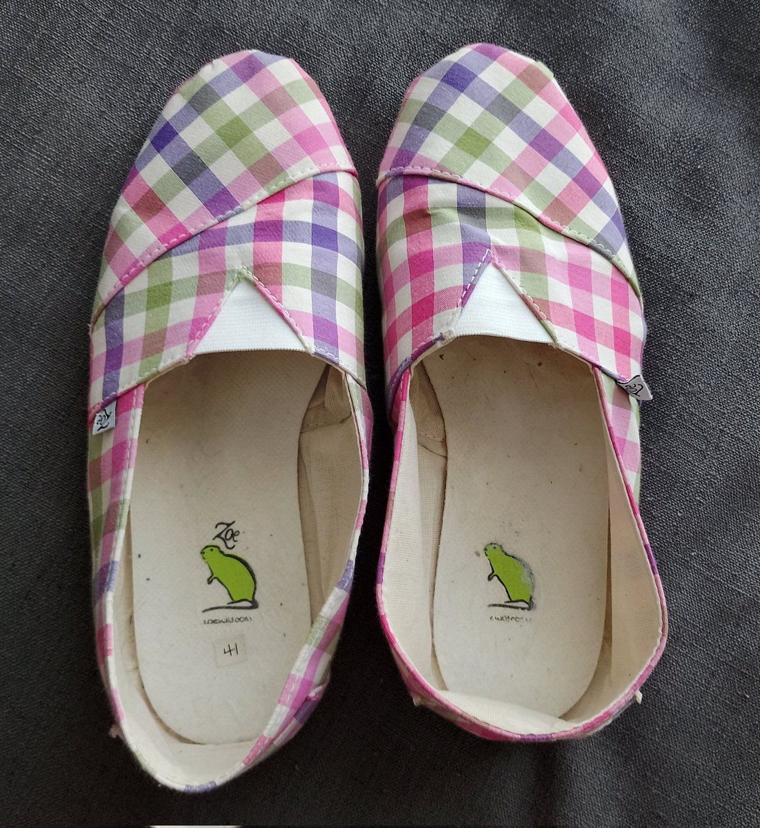 Casidolape tweet media