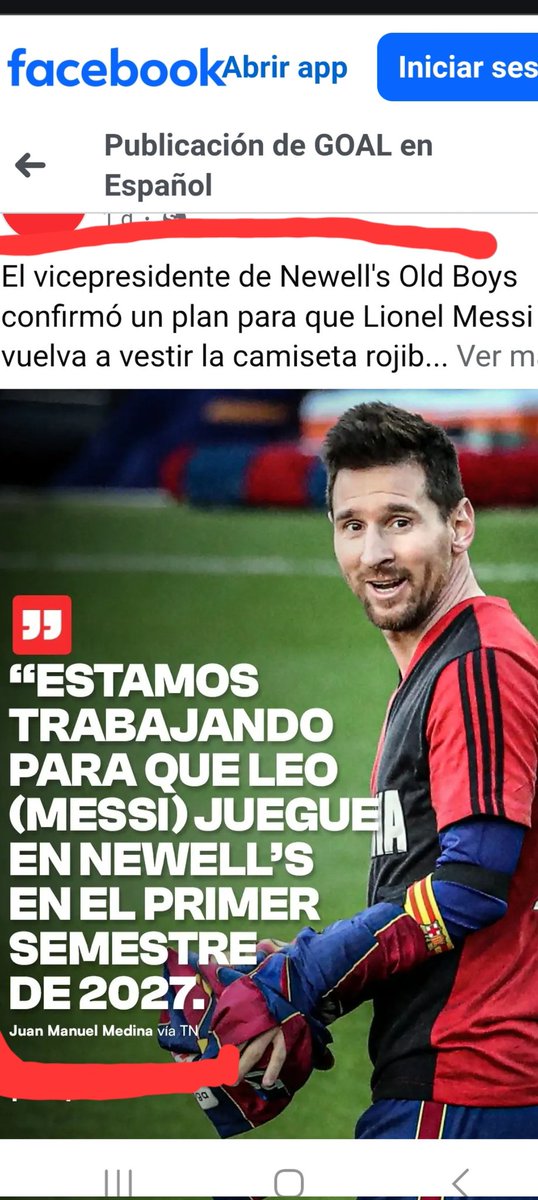 Este boludo dice que no sabe de donde salió los rumores? Avísenle que lo dijo el vice y anteriormente <a href="/NachoBoeroNob/">Ignacio Boero</a> pónganse de acuerdo estúpidos o mejor dicho dejen el humo para zona norte