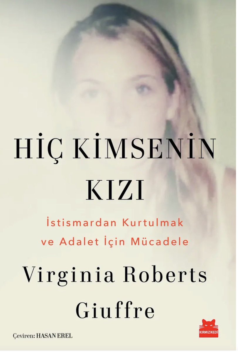 Virginia Guiffre olmasaydı, dünyanın en güçlü seks şebekesi asla ortaya çıkarılamayabilirdi. İlk işaret fişeğini o attı ve bu onun yaşamına mal oldu. O olmasaydı, sayısız mağdur sessiz kalabilir, Epstein Dosyaları asla gün yüzüne çıkmayabilirdi. Guiffre'nin başına gelenleri