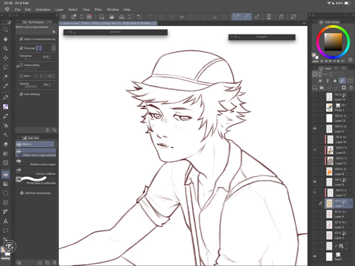 Since this flopped on other apps, posting pt1 wip of anical crossing characters in my style ft. Kicks #AnimalCrossing #acnh