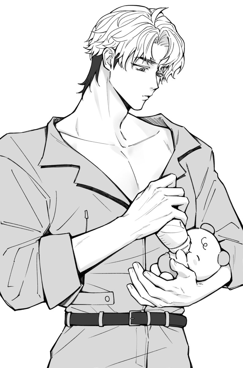 kikasa1174's tweet photo. 🍼 

#함긍 https://t.co/RvST8AWoyI