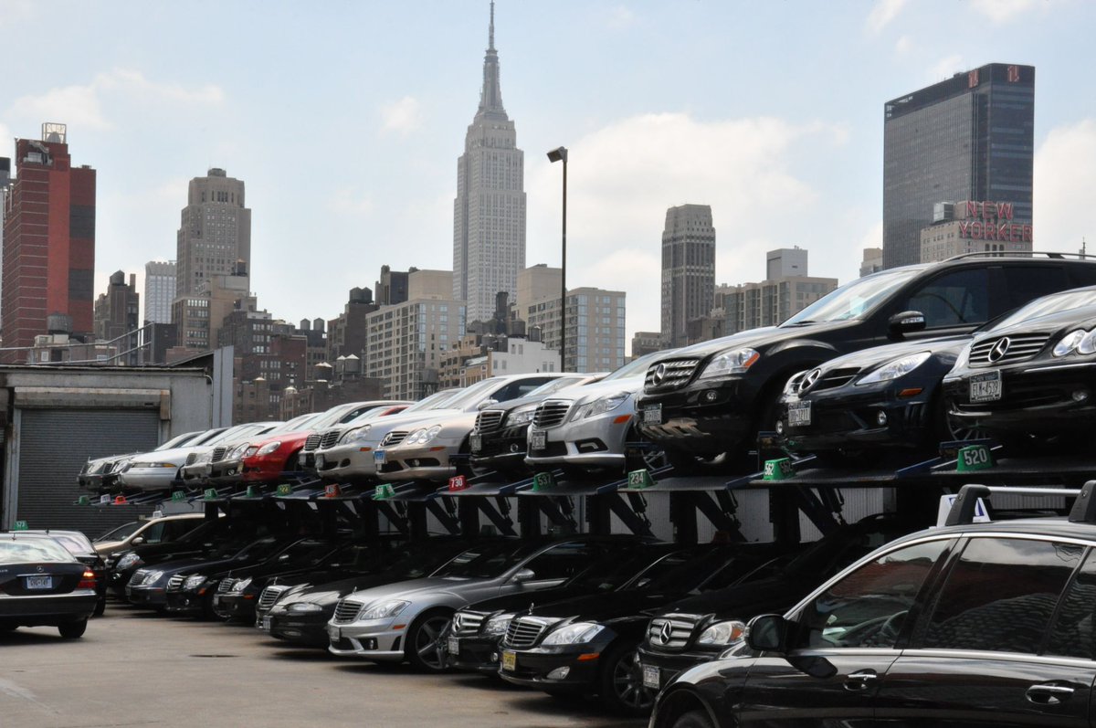 ParkPlus tweet media