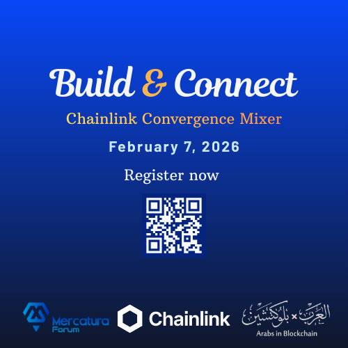 Arabs in Blockchain| العرب × بلوكتشين tweet media