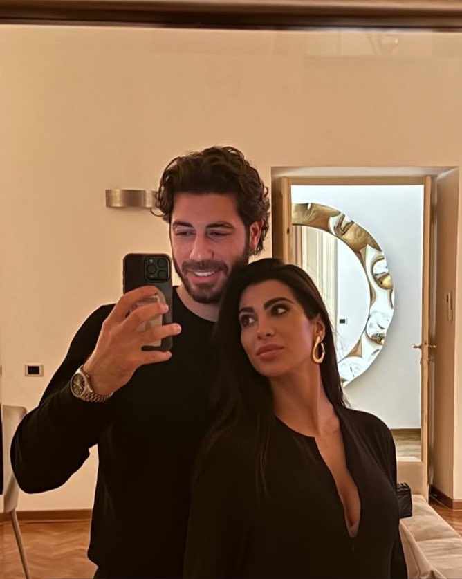 MA LA BELLEZZA?😮‍💨🤍
#rashmer