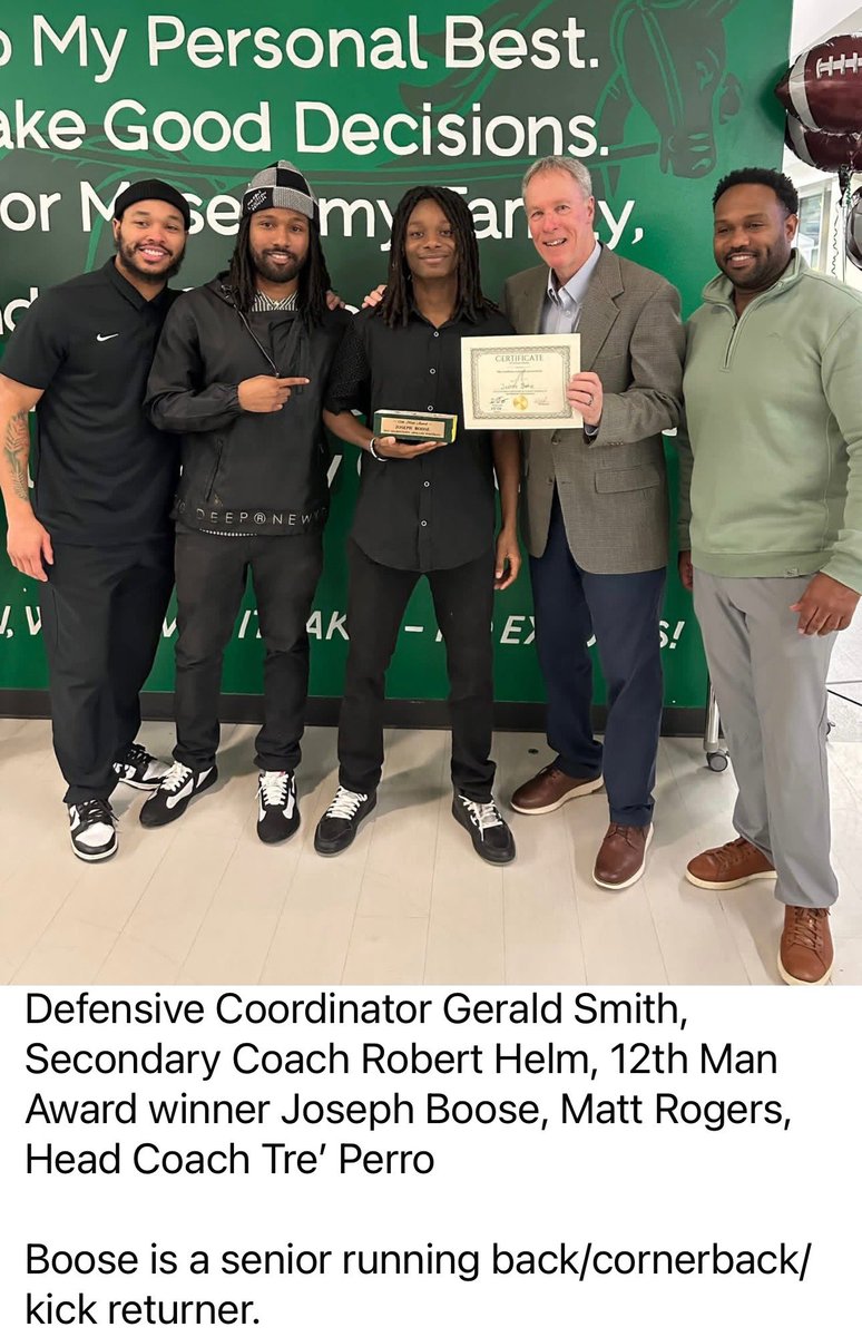 Coach Helm ๐ tweet media