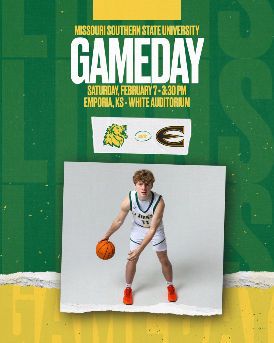 MSSU Men’s Basketball tweet media