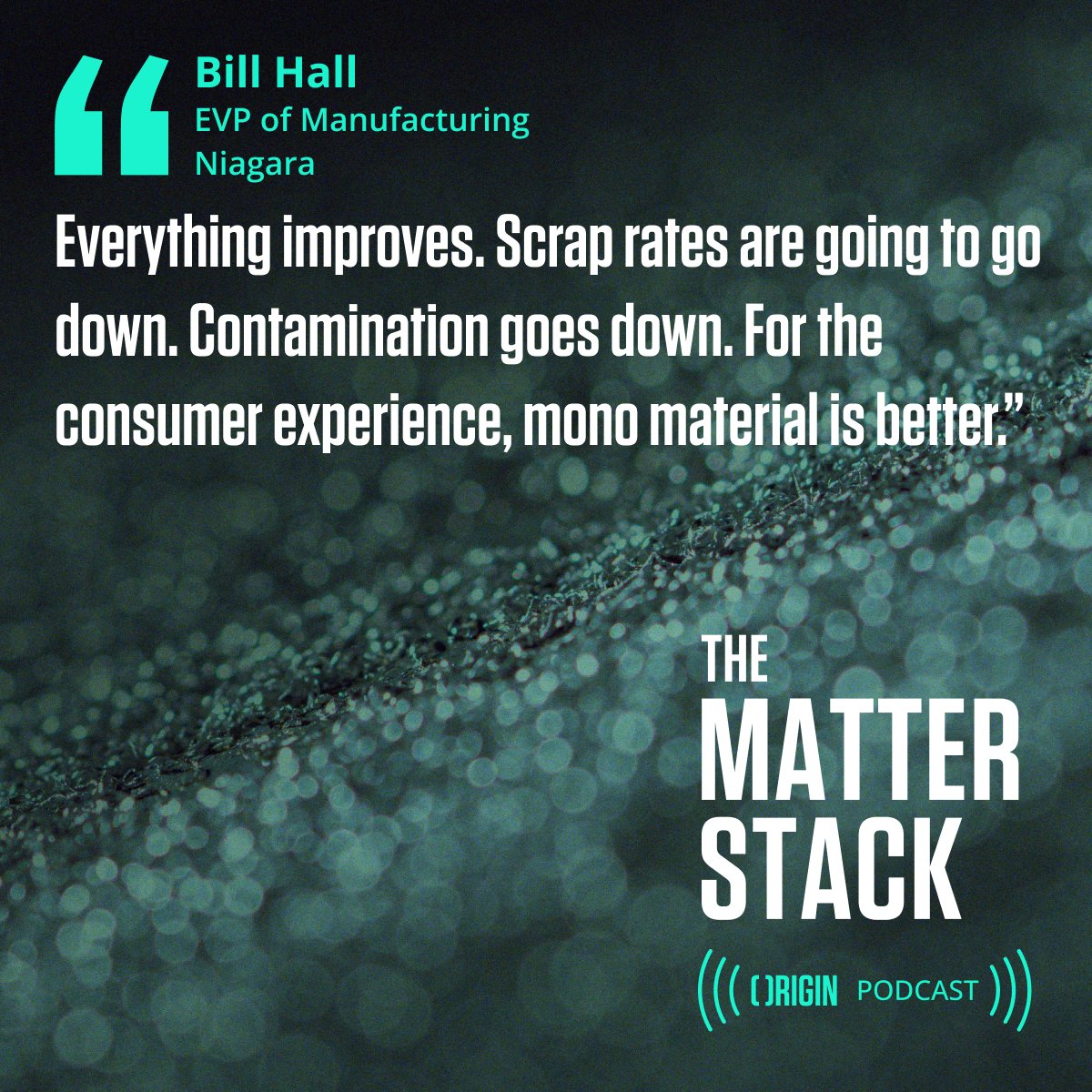 Origin Materials tweet media