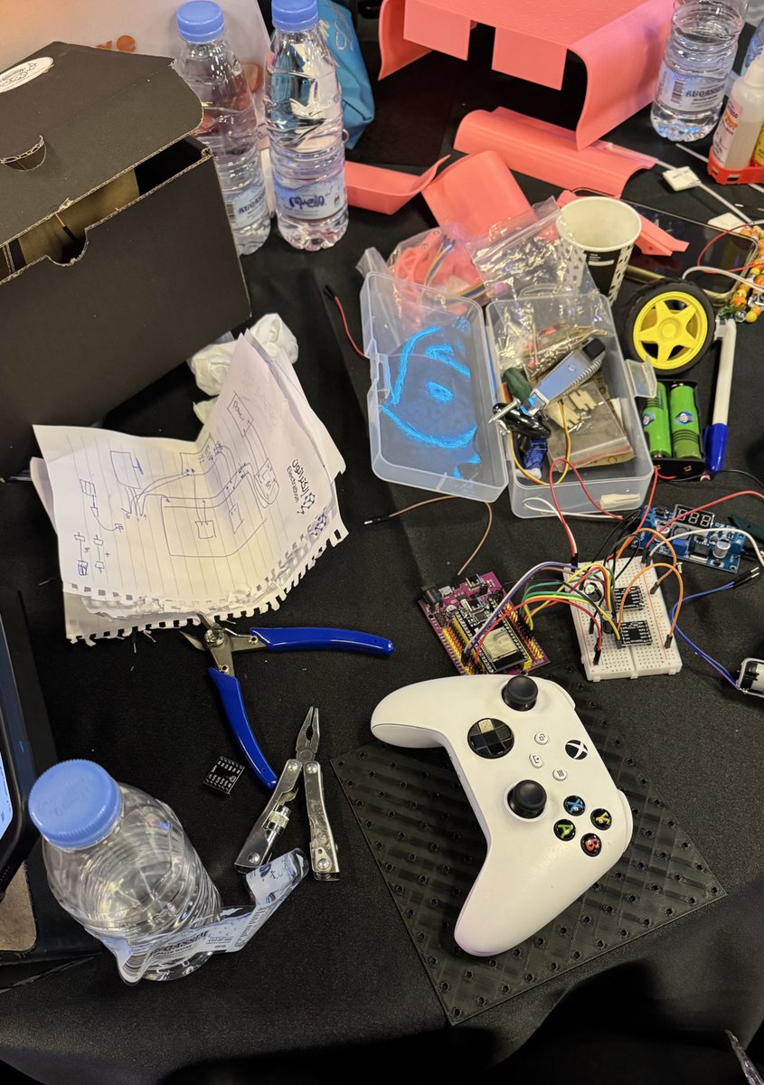 أسماء 🎓 tweet media