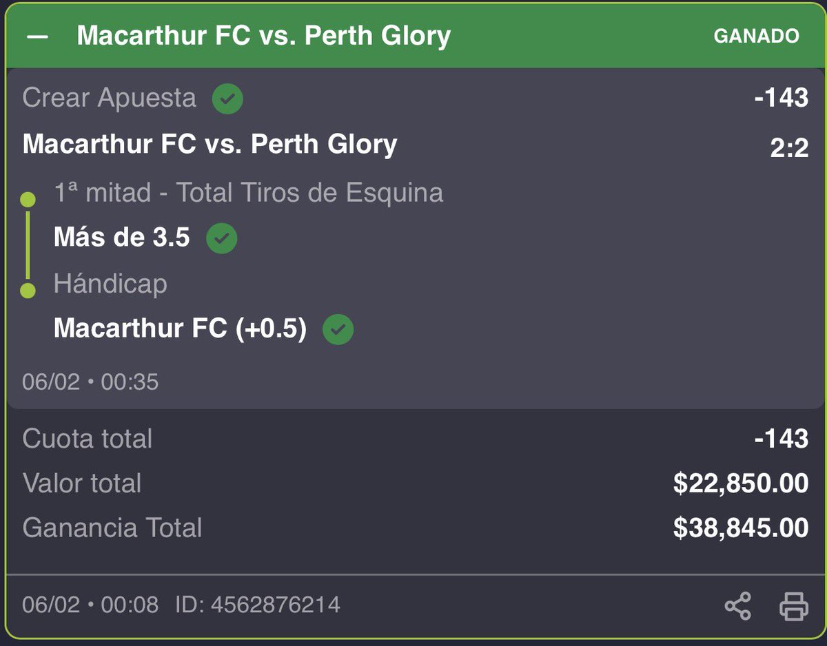 camellopicks's tweet image. Buenos días mis niños amanecimos bien verdes con mis australianos quien cobró conmigo ?