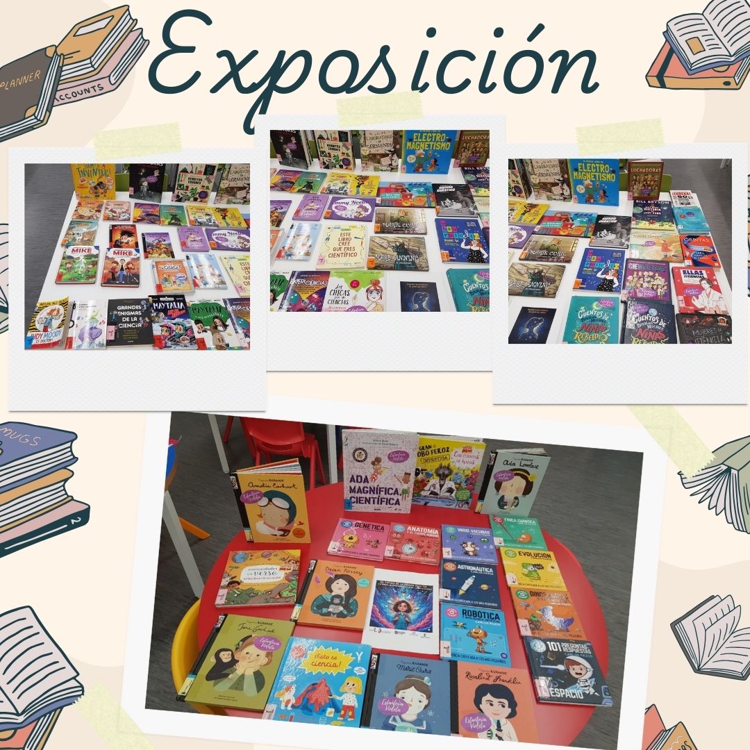 Red de Bibliotecas de Illescas tweet media