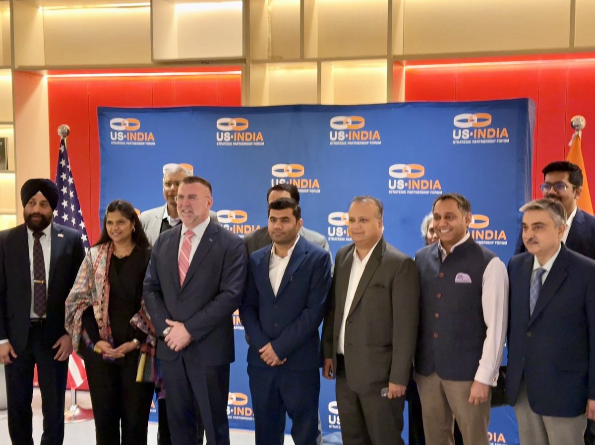 Assistant Secretary of War Mike Dodd tweet media