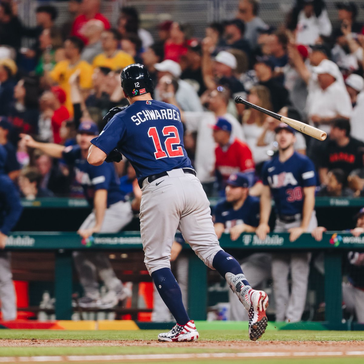 USA Baseball tweet media