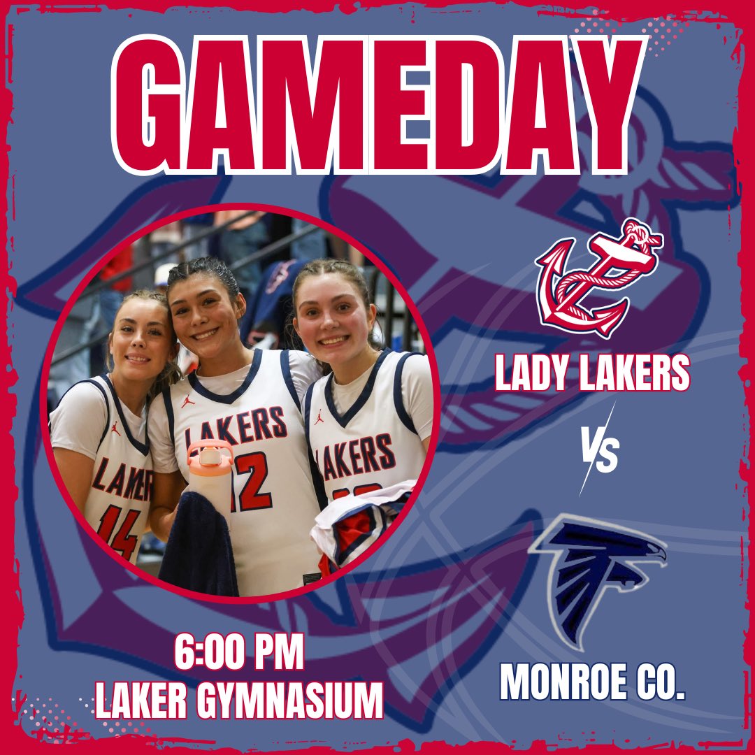 RC Lady Laker Hoops (@rcladylakers) on Twitter photo 